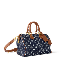 Speedy P9 Bandoulière 30 Bag