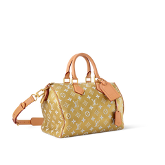 Speedy P9 Bandoulière 30 Bag
