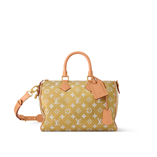 Speedy P9 Bandoulière 30 Bag