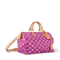 Speedy P9 Bandoulière 40 Bag