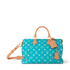 Speedy P9 Bandoulière 40 Bag