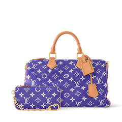 Speedy P9 Bandoulière 40 Bag