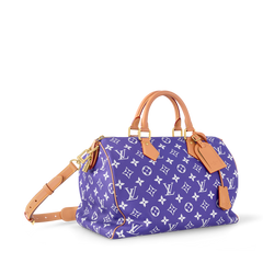 Speedy P9 Bandoulière 40 Bag