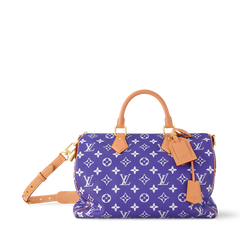 Speedy P9 Bandoulière 40 Bag
