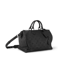 Speedy P9 Bandoulière 40 Bag