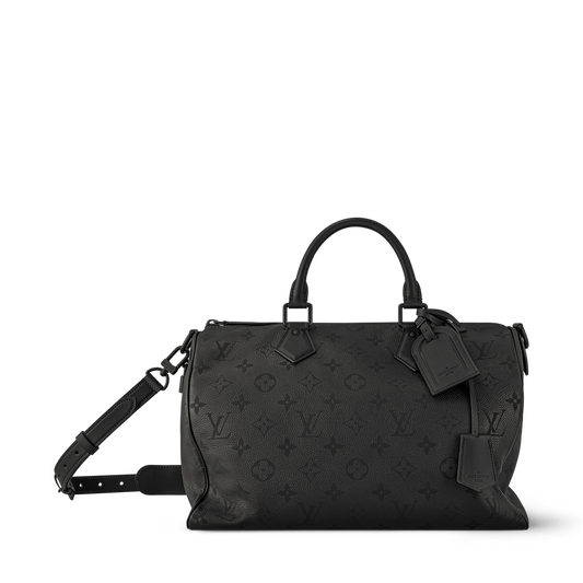 Speedy P9 Bandoulière 40 Bag