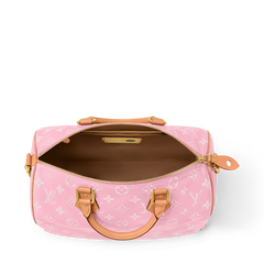 Speedy P9 Bandoulière 40 Bag