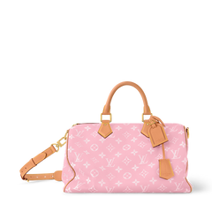 Speedy P9 Bandoulière 40 Bag