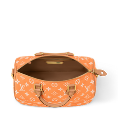 Speedy P9 Bandoulière 40 Bag