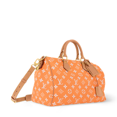 Speedy P9 Bandoulière 40 Bag