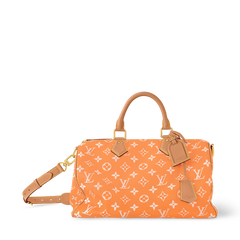 Speedy P9 Bandoulière 40 Bag