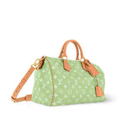 Speedy P9 Bandoulière 40 Bag
