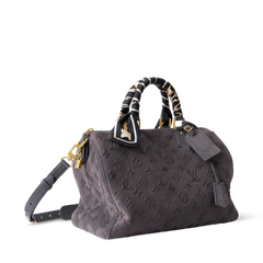 Speedy P9 Bandoulière 40 Bag