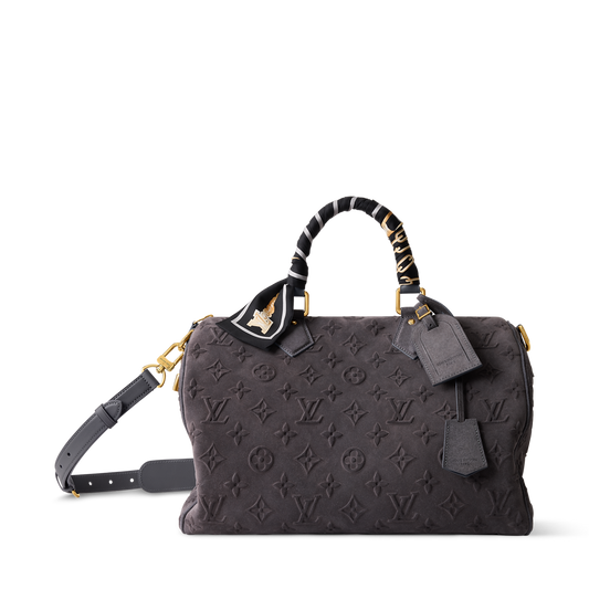 Speedy P9 Bandoulière 40 Bag