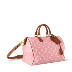 Speedy P9 Bandoulière 40 Bag