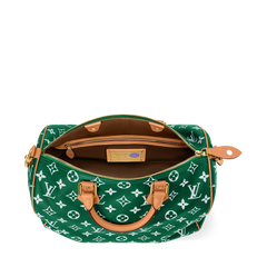 Speedy P9 Bandoulière 40 Bag
