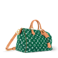 Speedy P9 Bandoulière 40 Bag