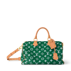 Speedy P9 Bandoulière 40 Bag