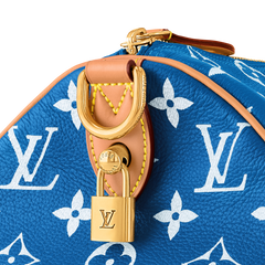 Speedy P9 Bandoulière 40 Bag