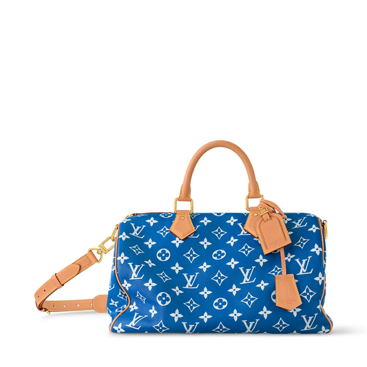 Speedy P9 Bandoulière 40 Bag