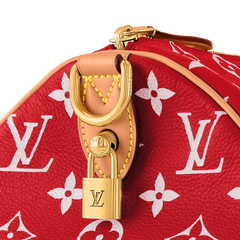 Speedy P9 Bandoulière 40 Bag