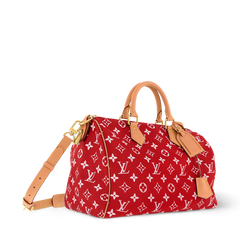Speedy P9 Bandoulière 40 Bag