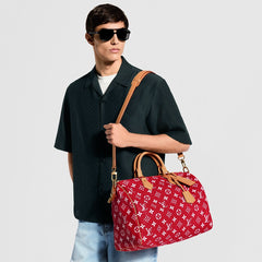 Speedy P9 Bandoulière 40 Bag