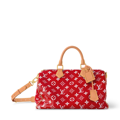 Speedy P9 Bandoulière 40 Bag