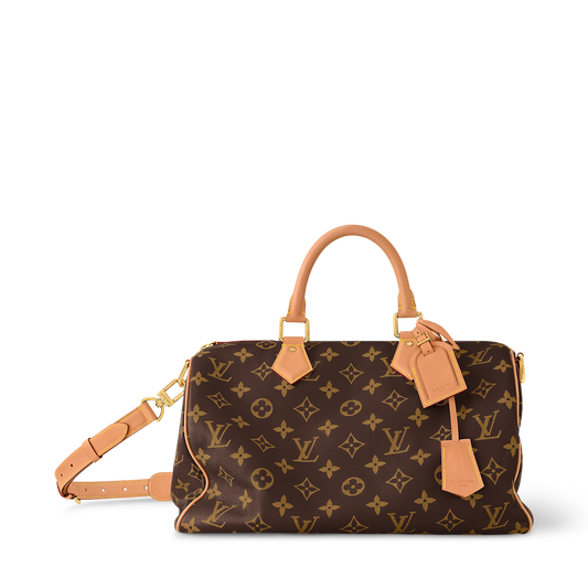 Speedy P9 Bandoulière 40 Bag