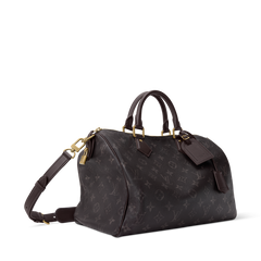 Speedy P9 Bandoulière 40 Bag