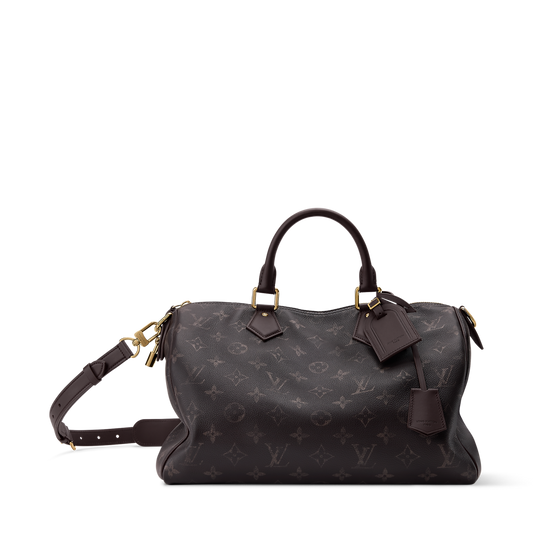 Speedy P9 Bandoulière 40 Bag