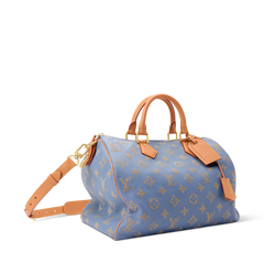 Speedy P9 Bandoulière 40 Bag