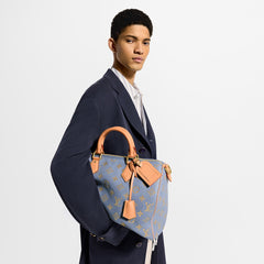 Speedy P9 Bandoulière 40 Bag