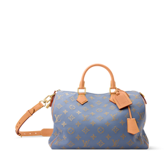 Speedy P9 Bandoulière 40 Bag