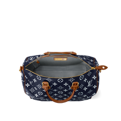 Speedy P9 Bandoulière 50 Bag