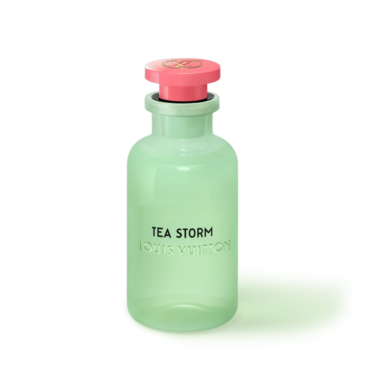 Tea Storm Louis Vuitton