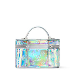 Vanity Chain Pouch
