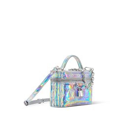 Vanity Chain Pouch