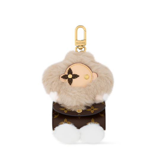 Vivienne Bag Charm