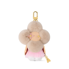 Vivienne Fashionista Ballerina Bag Charm