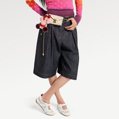 Vivienne Fashionista Cheerleader Bag Charm