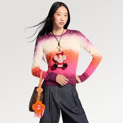 Vivienne Fashionista Surf Bag Charm