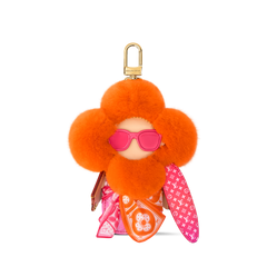 Vivienne Fashionista Surf Bag Charm