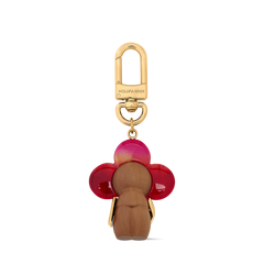 Vivienne Sunset Bag Charm