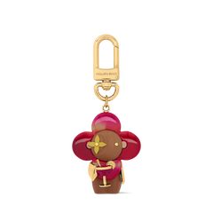 Vivienne Sunset Bag Charm