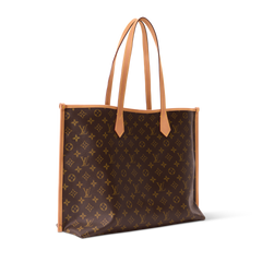 Walkaround Tote Bag