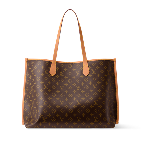 Walkaround Tote Bag