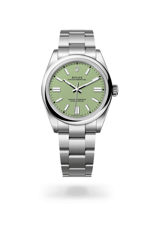 Oyster Perpetual