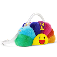 Capucines Ew Rainbow