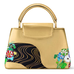 Capucines BB Golden Garden